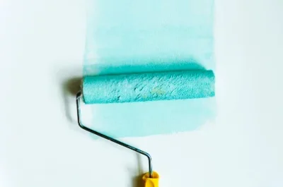 Peinture intérieure à Pierrepont — murs, plafonds et boiseries